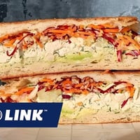 Profitable Takeaway, High Turnover - Prime Sydney CBD Location! image