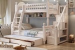 Exclusive High-Quality Children\'s Furniture Part-Time or Full Time