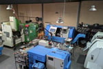 Perfectly Positioned CNC Machining Business