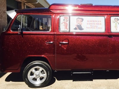 Profitable Paint Supply Business for Sale - SUNSHINE COAST image