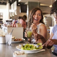 VERY POPULAR LOCAL CAFE - WESTERN SUBURBS ...… image