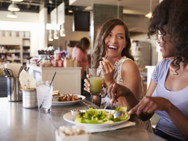 VERY POPULAR LOCAL CAFE - WESTERN SUBURBS ...…