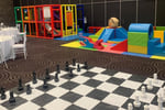 Mobile Children\'s Play Centre Business  Proven Profits, No Lease, Huge Growth Potential
