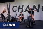CHANGE Fitness Franchise Canberra