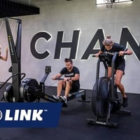 CHANGE Fitness Franchise Canberra image