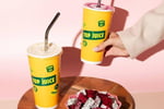 Top Juice Majura Park Shopping Centre