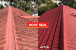 Roof Seal FNQ Franchise - Townsville