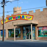 Make Your Next Business Move with Proven Retail Giant Tates Toyworld image