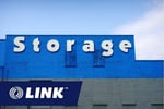 Work Less Earn More. Long Running Storage Facility