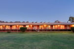 RENOWNED  LEASEHOLD MOTEL -  SWAN HILL  REGION