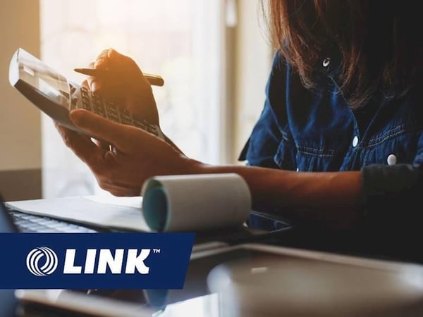 Xero Bookkeeping Practice with High Recurring Fees primary image