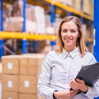 Profitable E commerce & Wholesale Bag Supplies Business image