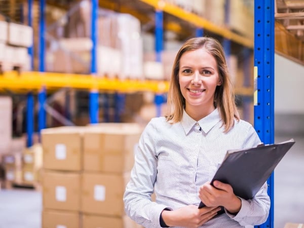 Profitable E commerce & Wholesale Bag Supplies Business primary image