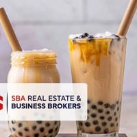 Busy South Yarra Bubble Tea & Chicken Shop for Sale image