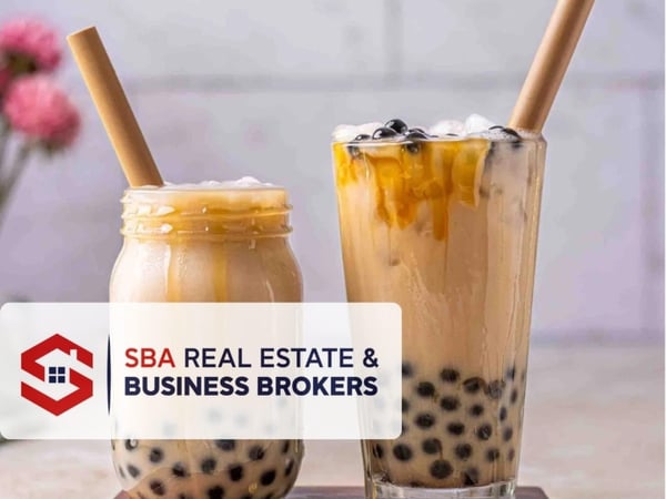 Busy South Yarra Bubble Tea & Chicken Shop for Sale