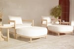 Established Online High-End Outdoor Furniture Business