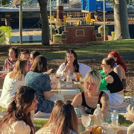 Thriving Friend-Making Events Business in Major Cities