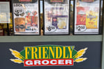 Profitable Friendly Grocer with Loyal Local Customer Base
