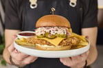 Exciting Opportunity to Own a Thriving Restaurant in Strathpine Centre!