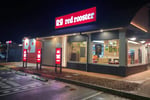 Red Rooster Melton - Premium Store
