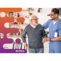 36350 High-Demand Healthcare & Support Services Business image