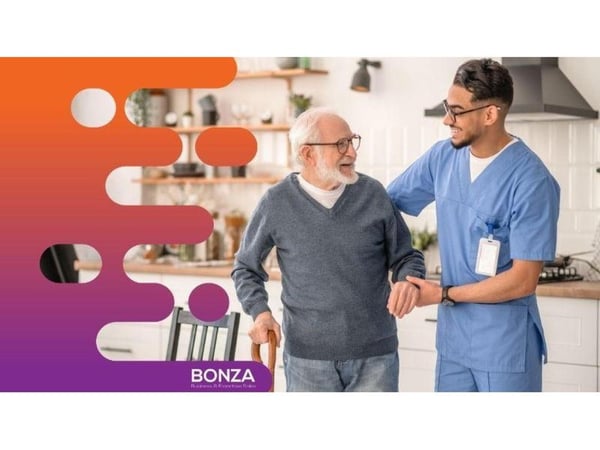 36350 High-Demand Healthcare & Support Services Business