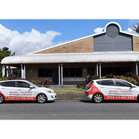 PORT DOUGLAS & MOSSMAN DRIVING SCHOOL FOR SALE image