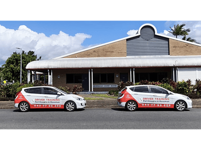 Photo of Port Douglas & Mossman Driving School for Sale