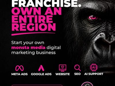 Digital Marketing! A Genuine Business Opportunity in a BOOMING Industry image