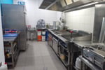Freehold Cafe and Catering Business in a Prime Winnellie Location - Darwin, NT