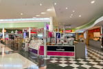 Established Franchise, Proven Location, High Traffic Food Court