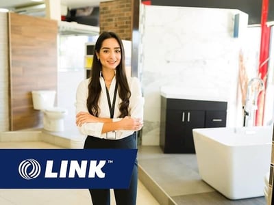 Independent Tile and Bathroom Retailer | Two Stores image