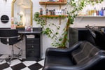 Boutique Hair Salon with 35 Years of Loyal Clients