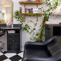 Boutique Hair Salon with 35 Years of Loyal Clients image