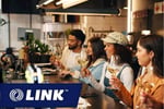 Profitable Brisbane Wine Bar - $264k Net. 5 Days