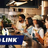 Profitable Brisbane Wine Bar - $264k Net. 5 Days image