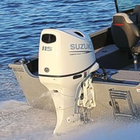 One of SE QLD s Main Outboard and Related Marine Product Wrecking Business #376 image