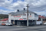 Long-established family-run restaurant in North Hobart