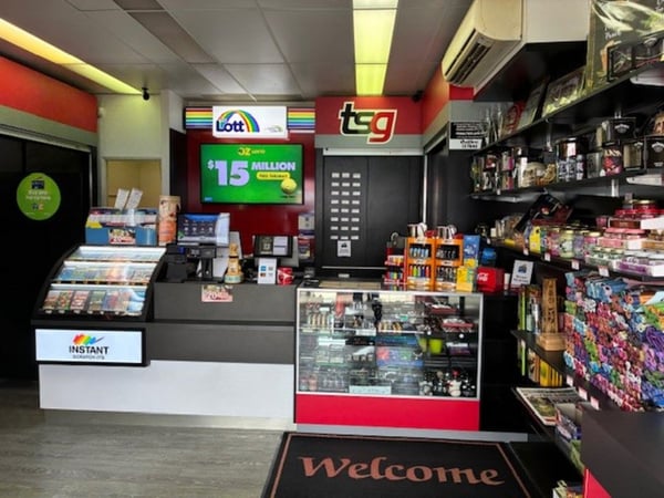 FOR SALE - TSG Sandgate MAKE AN OFFER