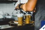 For Sale Espresso Bar St Leonards 25 Kgs Coffee Easy to Operate