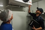 Commercial Cleaning Franchise For Sale - Wangaratta / Shepparton, VIC