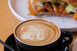 Sandwich Bar & Cafe in Melbourne\'s Cremorne Commercial Precinct (Our Ref: V2117)