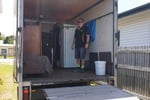 Handy Truck Furniture Removals - Townsville