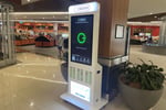 Profitable Electronic Mobile Device Power Charging Station Network in Queensland