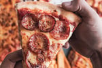 Pizza Store - Franchise - Highly Profitable Prime Location - CBD Edge