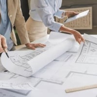 Established Architectural & Building Design Practice  Strong Reputation  established 48 years ago image
