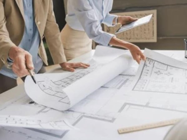 Established Architectural & Building Design Practice  Strong Reputation  established 48 years ago