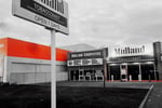 Midland Tobacconist