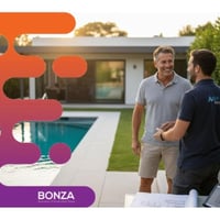 36678 Profitable Pool Products Business - Strong Online Presence image