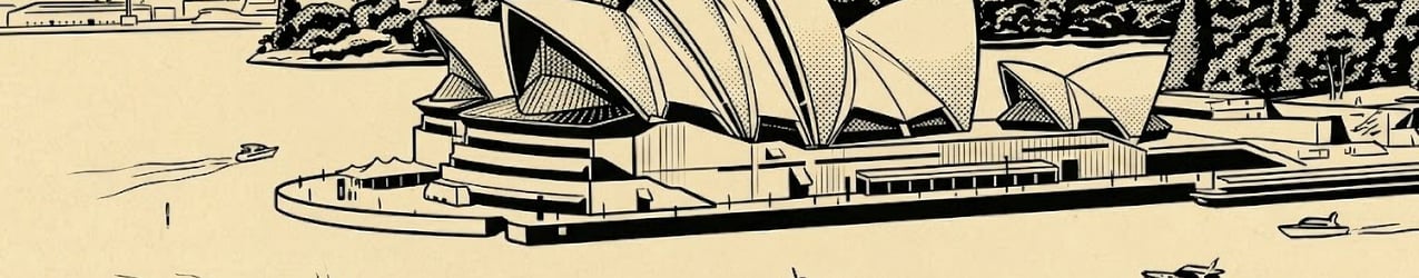 Best Businesses to Buy in Australia (2026): The Contrarian Acquisition Guide cover image